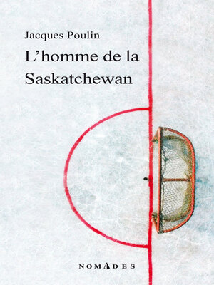 cover image of L'homme de la Saskatchewan